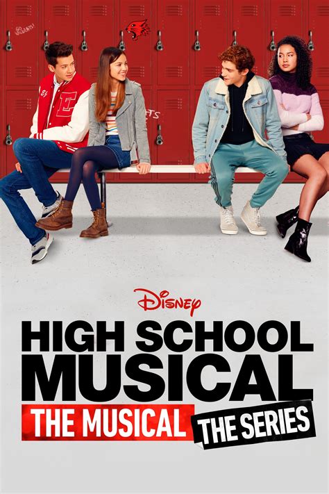 high school musical: the musical: the series s03e06 bluray|Watch High School Musical: The Musical: The Series .
